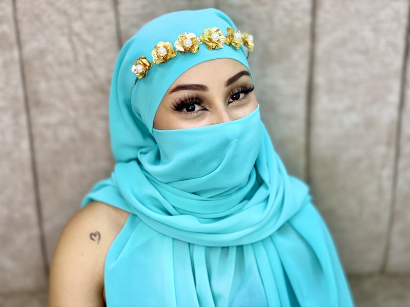 Artiest Hikarij Foto 2