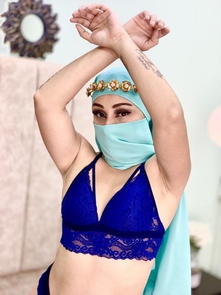 Artiest Hikarij Foto 5