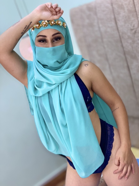 Artiest Hikarij Foto 3