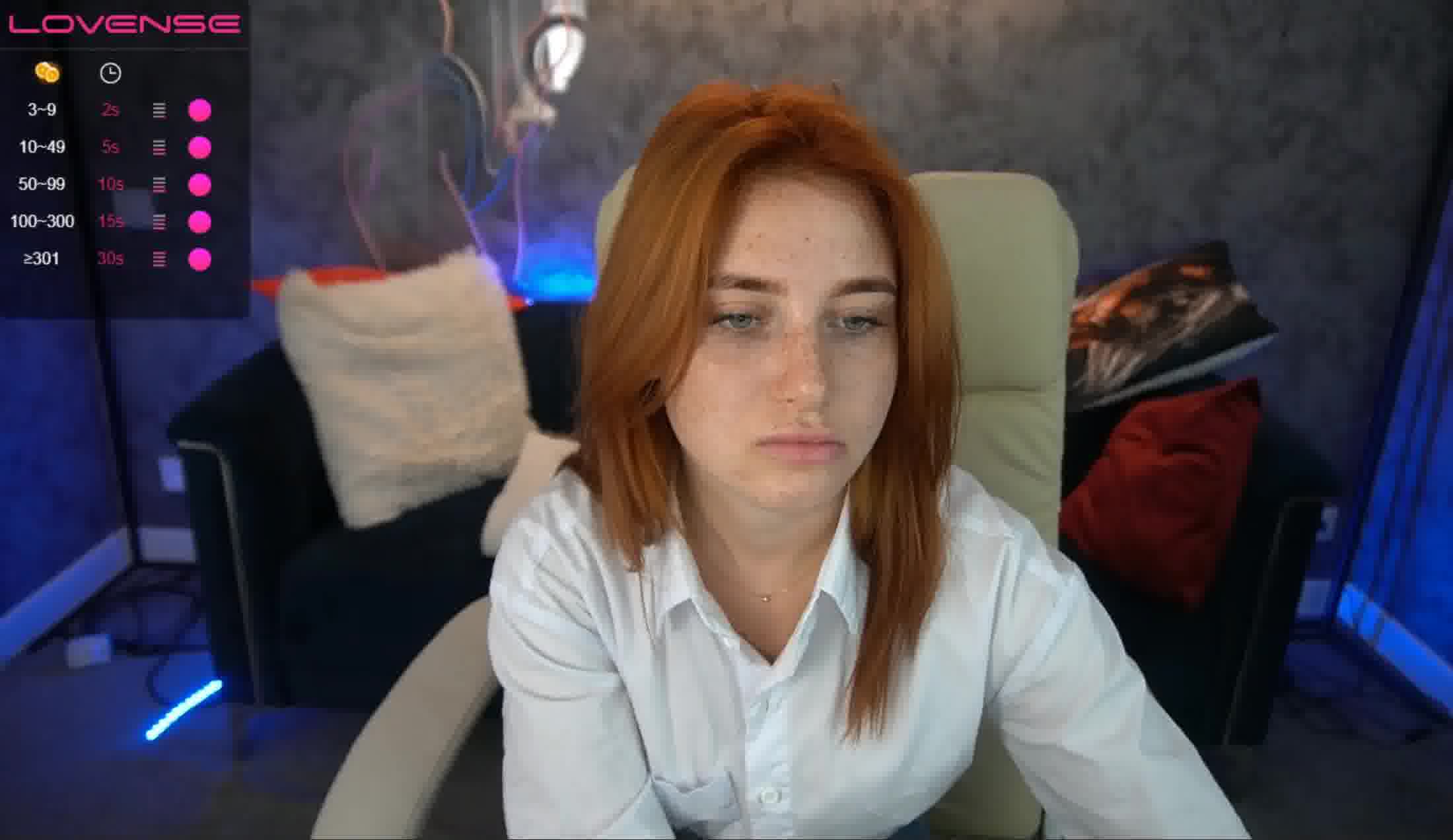 Utøver AlissaLissa Video 1