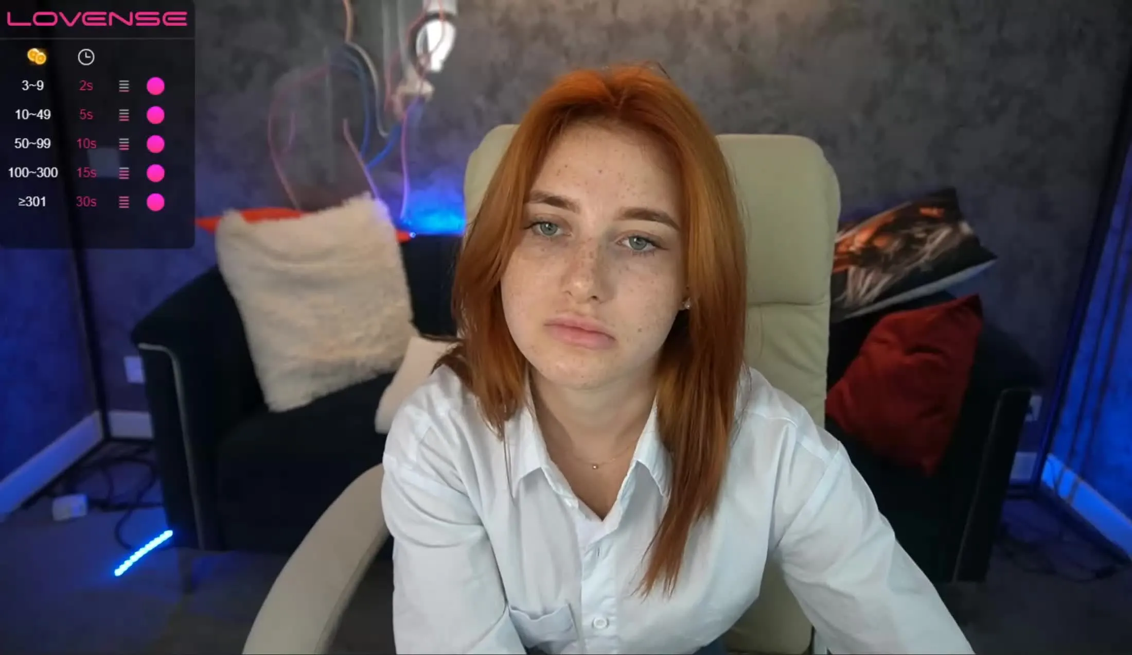 Artist AlissaLissa Video 1