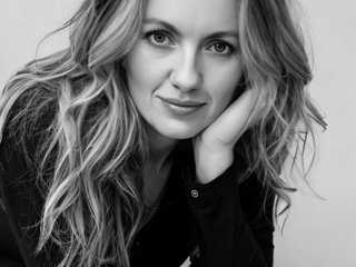 Image de profil du modèle de webcam HelenLannet