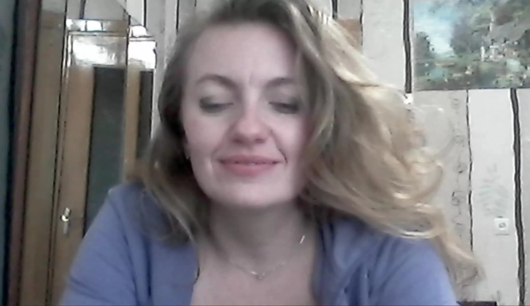 Interprete HelenLannet Video 2