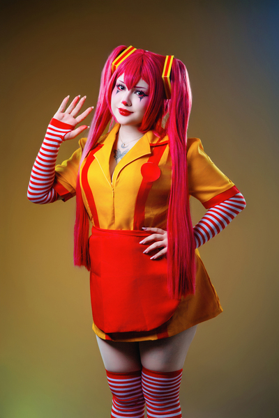 Artist AHRI_LEE Foto 4