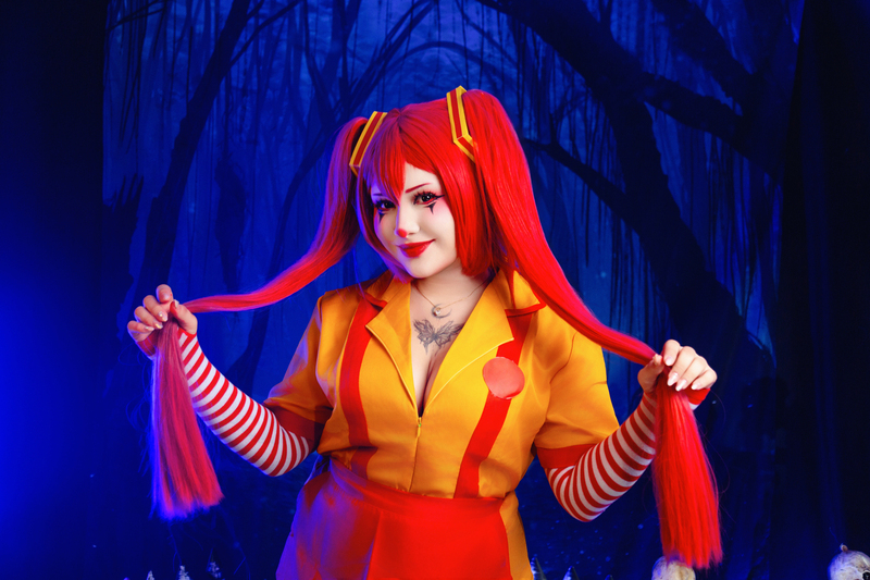 Artist AHRI_LEE Foto 10