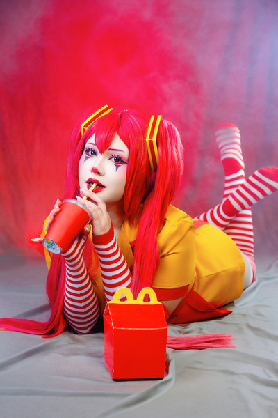 Artist AHRI_LEE Foto 2