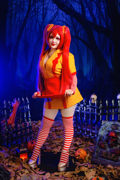 Artist AHRI_LEE Foto 11