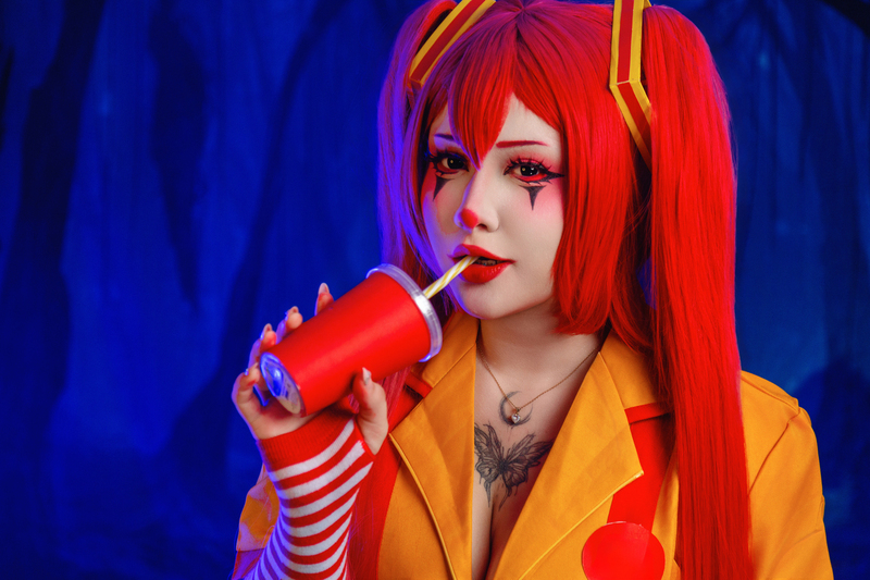 Artist AHRI_LEE Foto 7