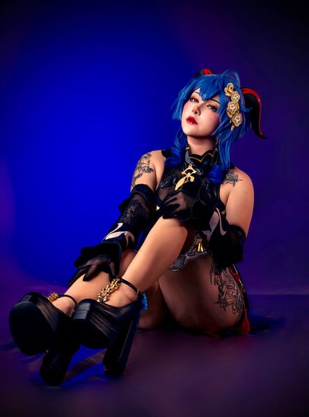 Artist AHRI_LEE Foto 12