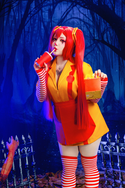 Artist AHRI_LEE Foto 8