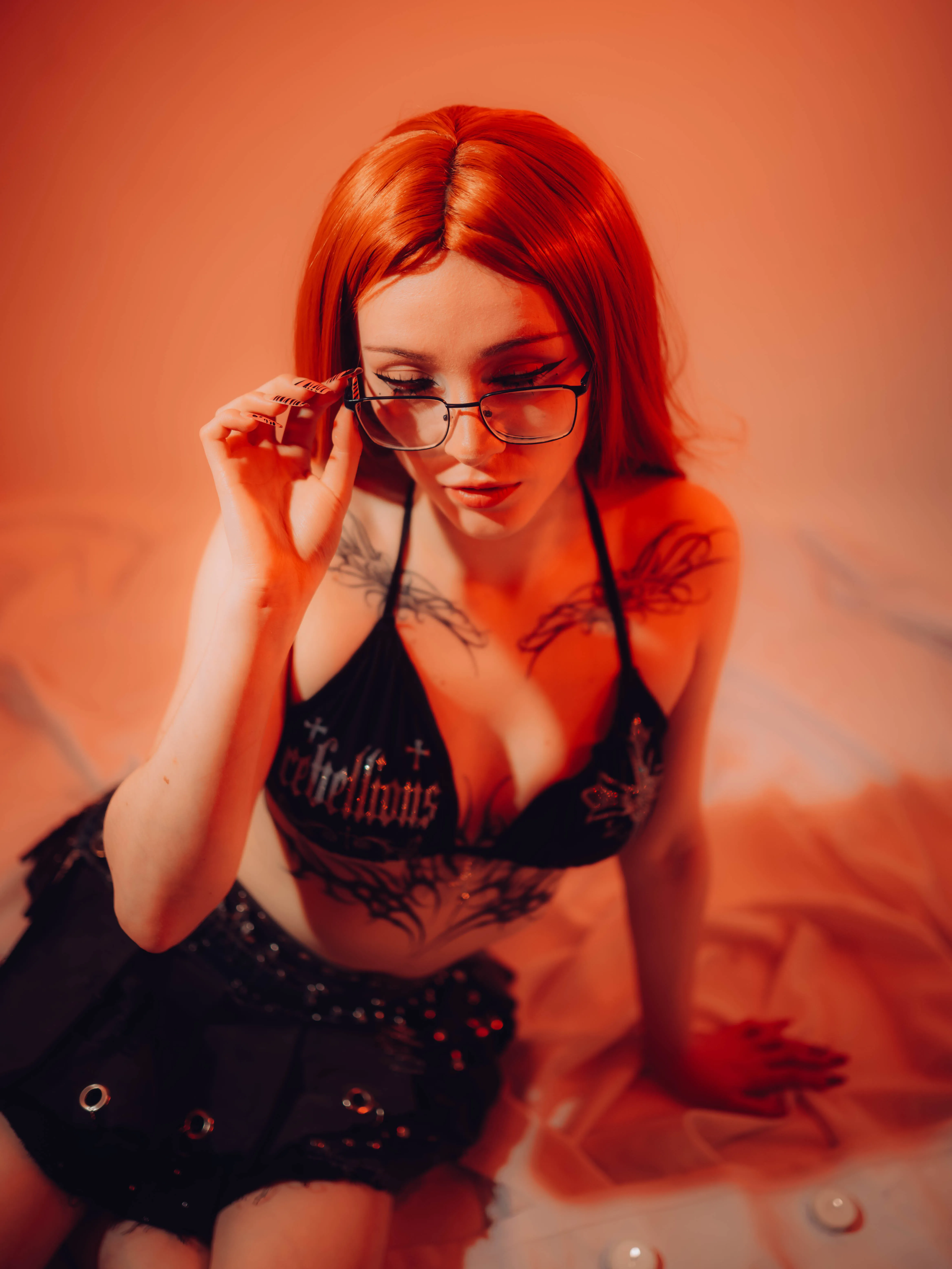 Interprete Cloefive Foto 5