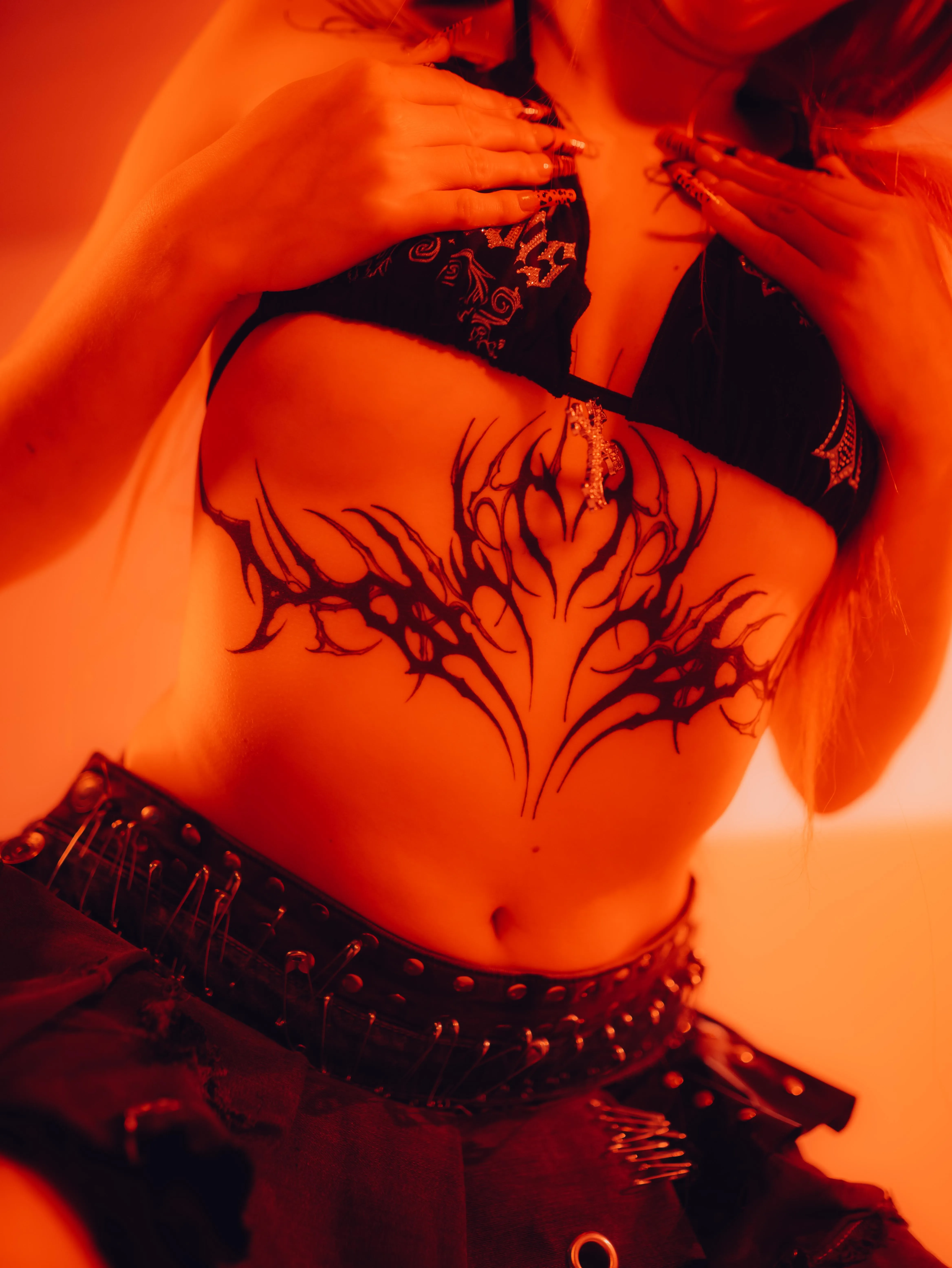 Interprete Cloefive Foto 3