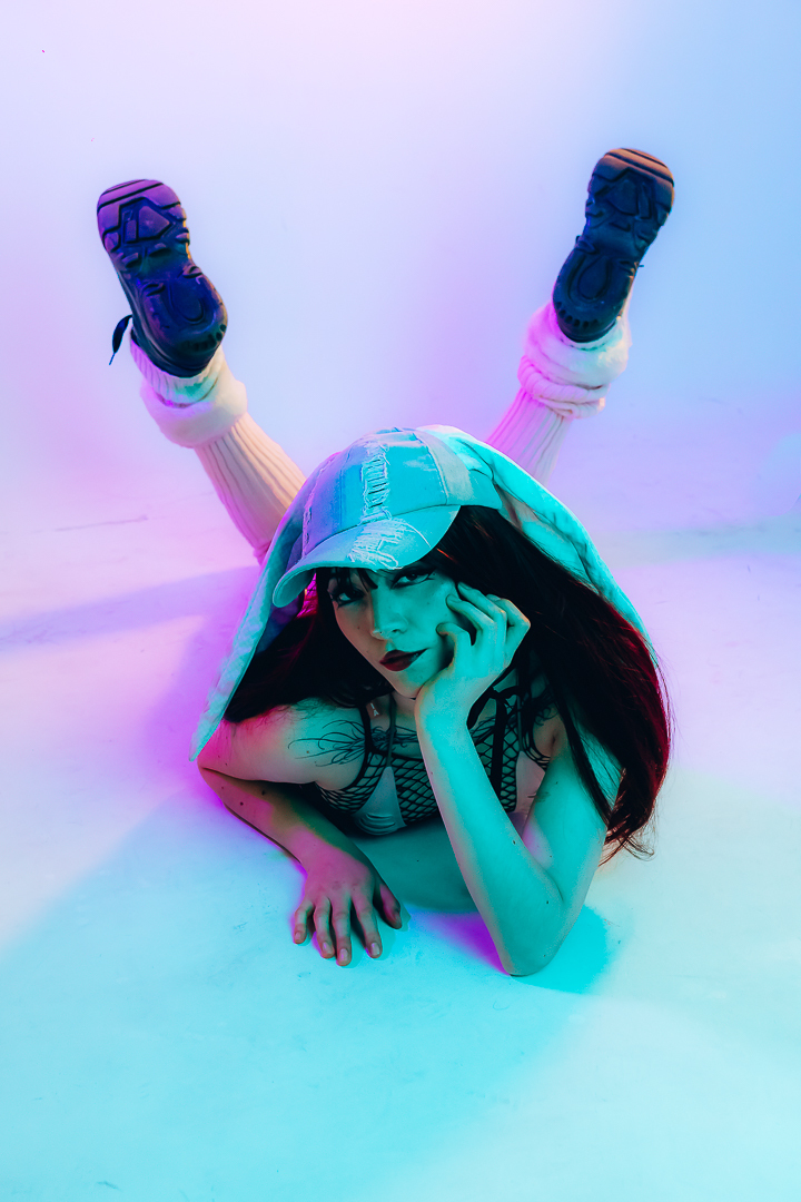 Interprète Cloefive Photo 8