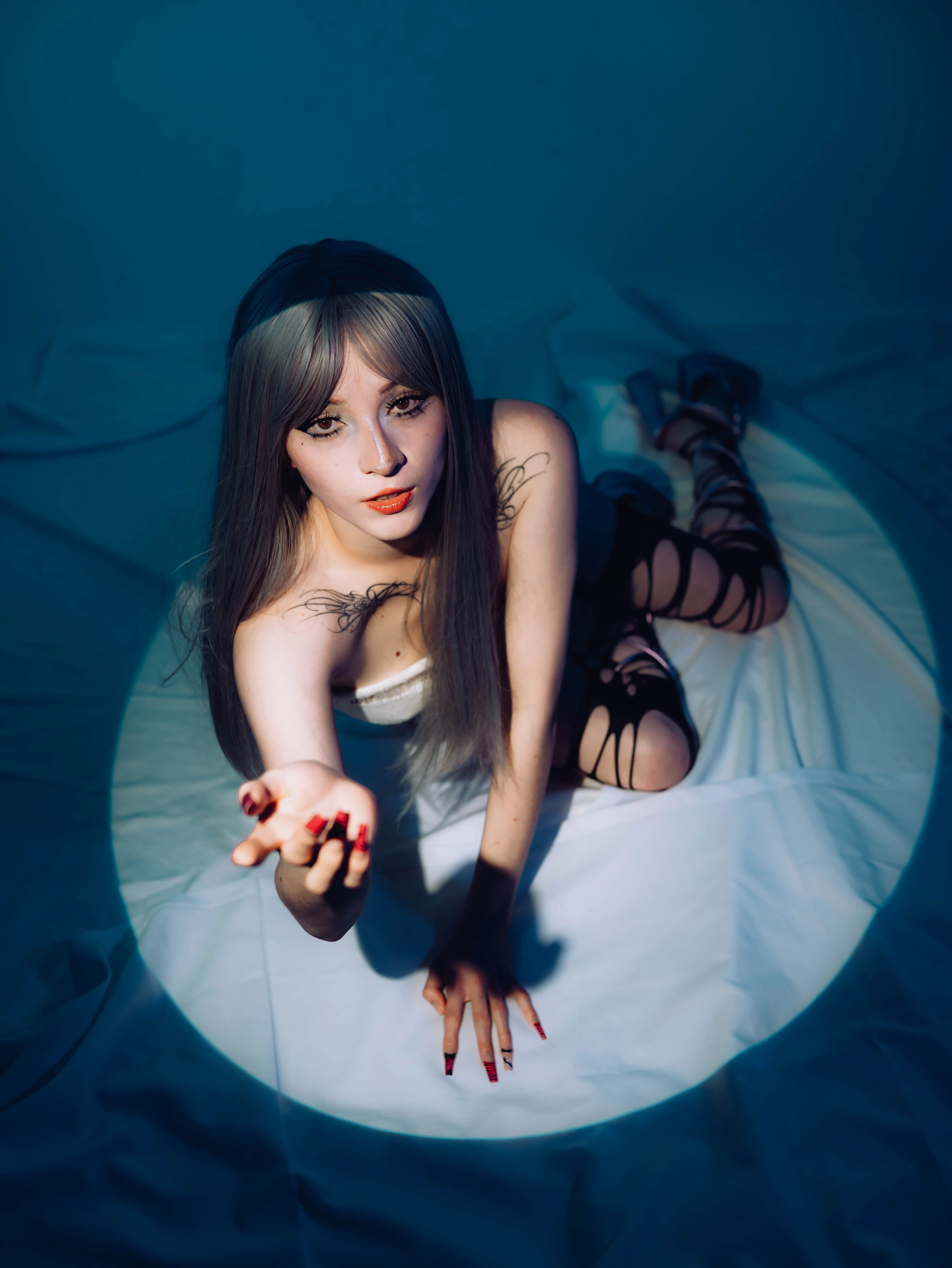 Interprete Cloefive Foto 11