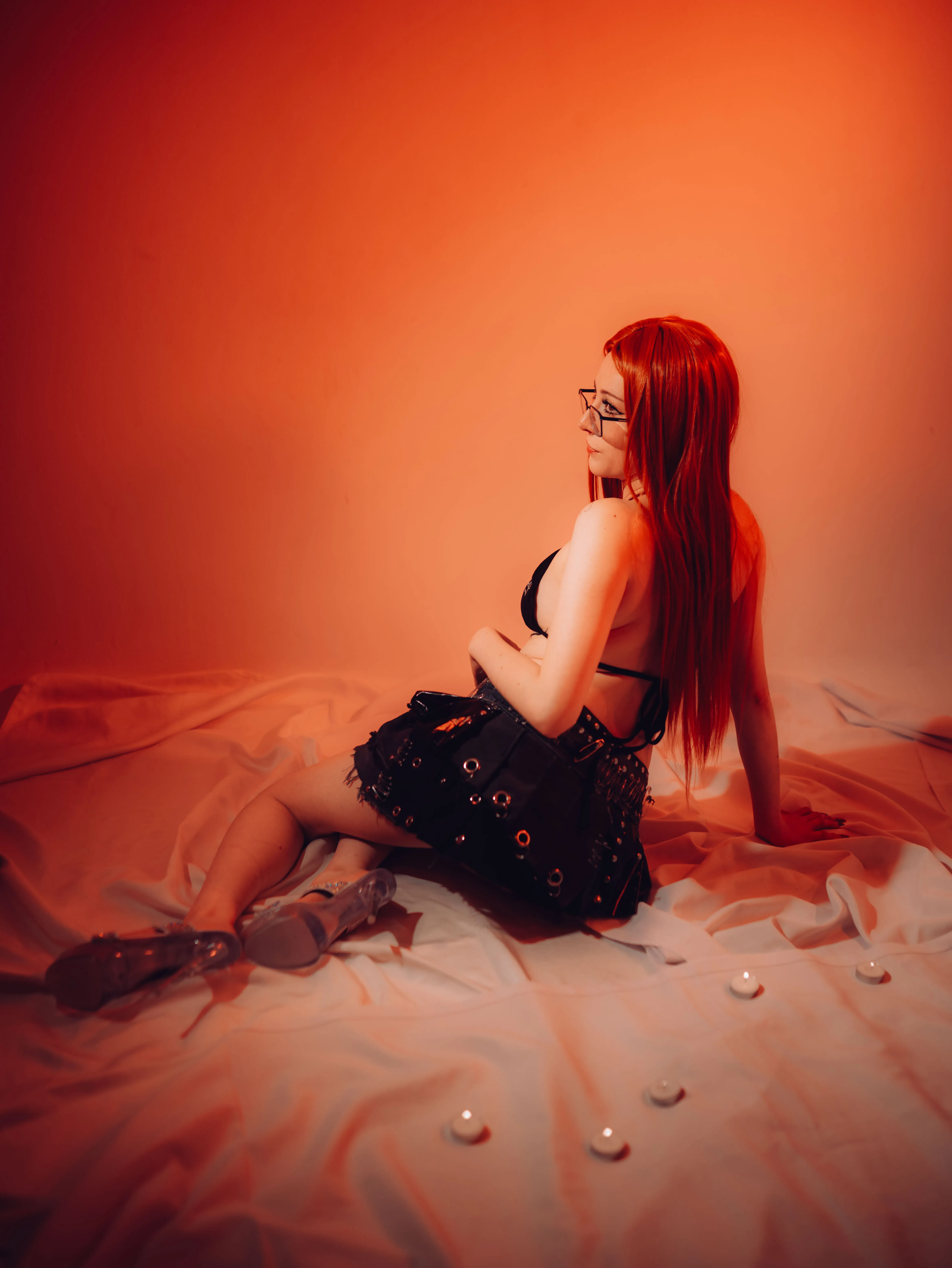 Interprete Cloefive Foto 6