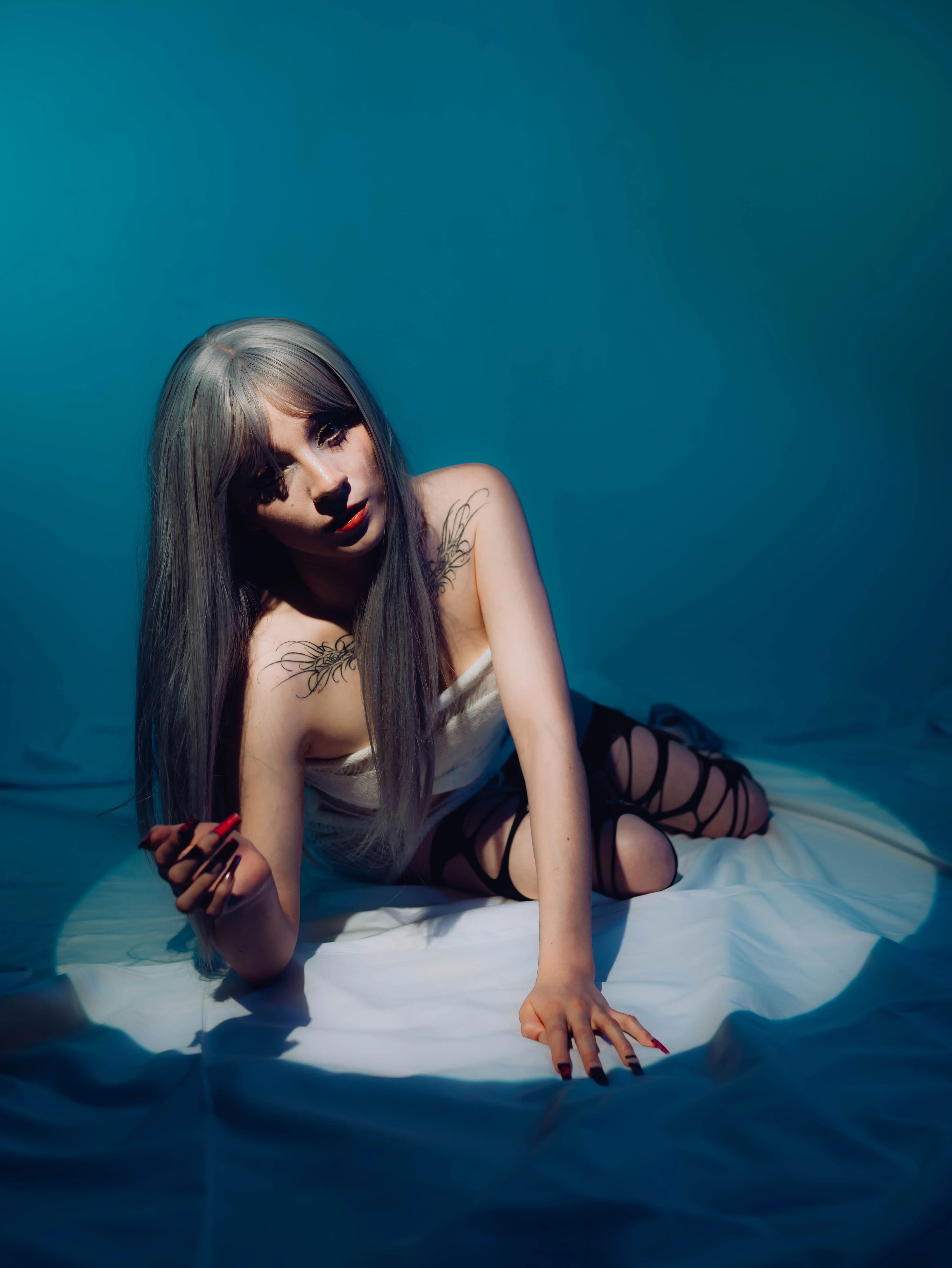 Interprete Cloefive Foto 10