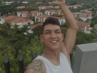 Foto de perfil de modelo de webcam de dave_legarda 