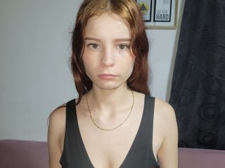 Profilbilde av Sexynasty18 webkamera modell