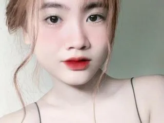 KimmyThy immagine del profilo del modello di cam