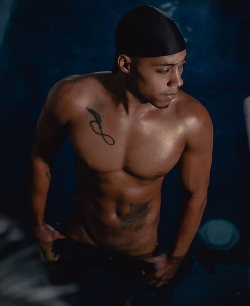 Artista HamletCohen Foto 3