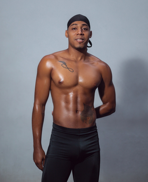 Artista HamletCohen Foto 5