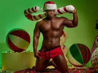 MikeCrost profilbild på webbkameramodell