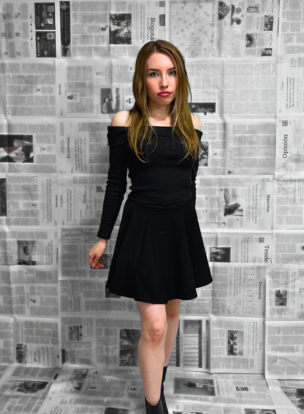 Interprète KimmWexleer Photo 1