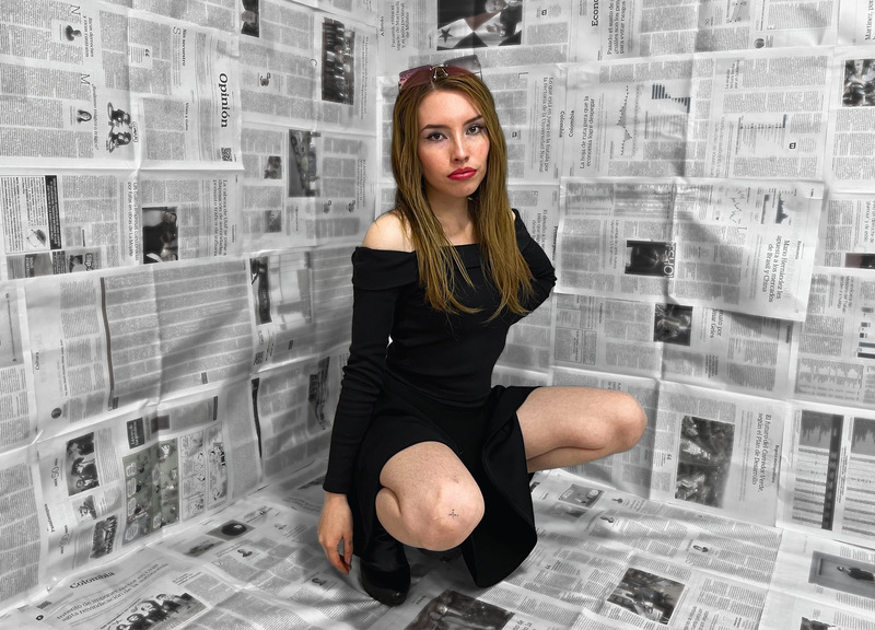 Interprète KimmWexleer Photo 6