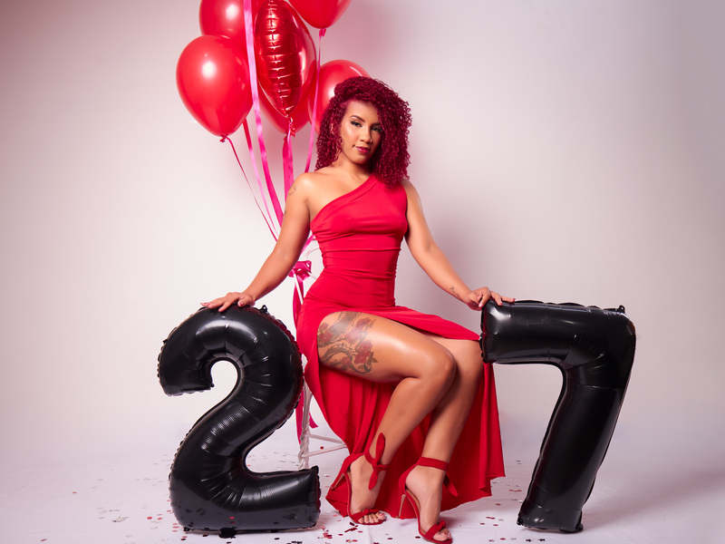 Artista RubyRossel Foto 10