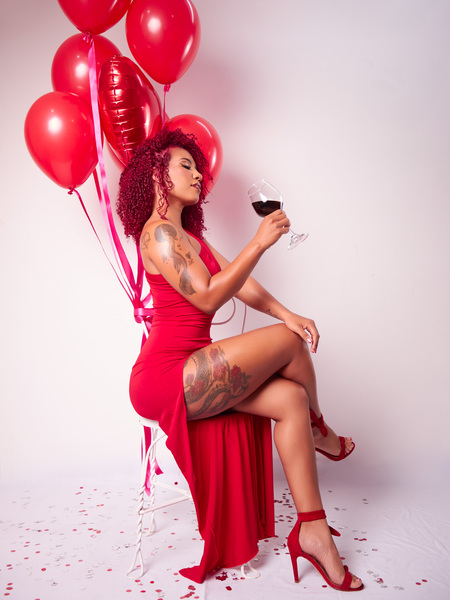 Artista RubyRossel Foto 11