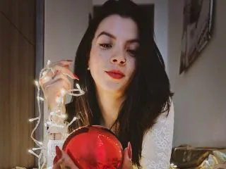 DinaCarters profielfoto van cam model