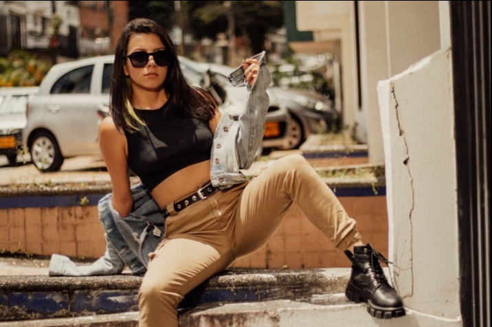 Interprète DinaCarters Photo 12