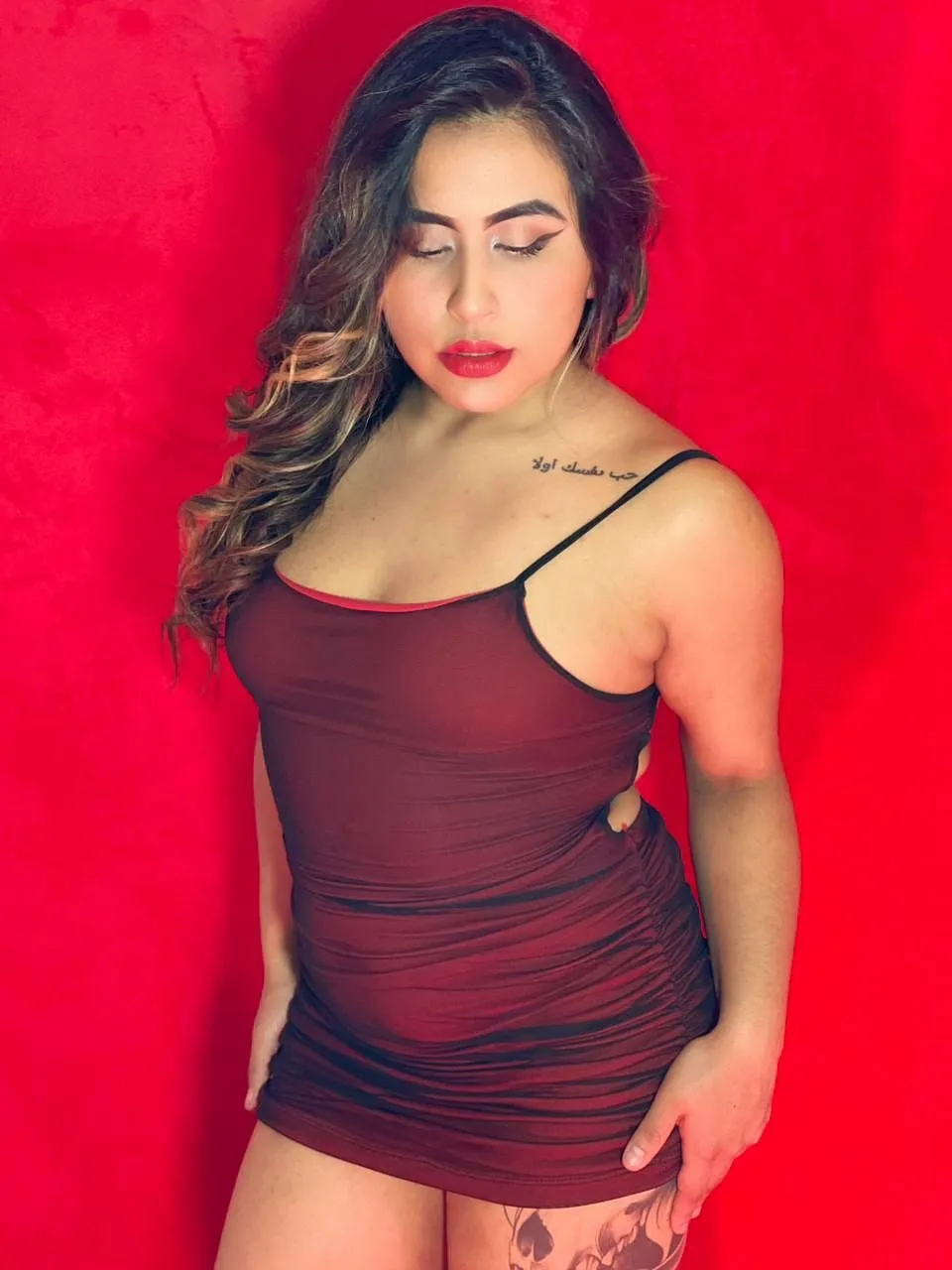 Darsteller DollyJuicy Foto 5