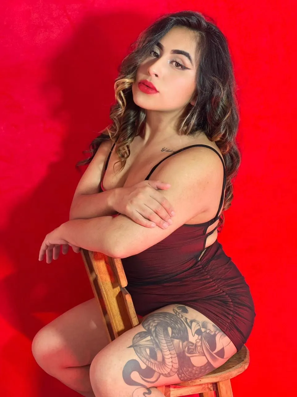 Darsteller DollyJuicy Foto 4