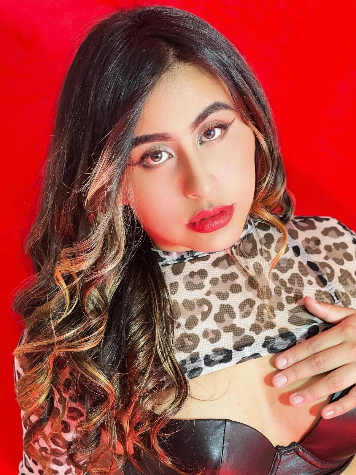 Darsteller DollyJuicy Foto 1