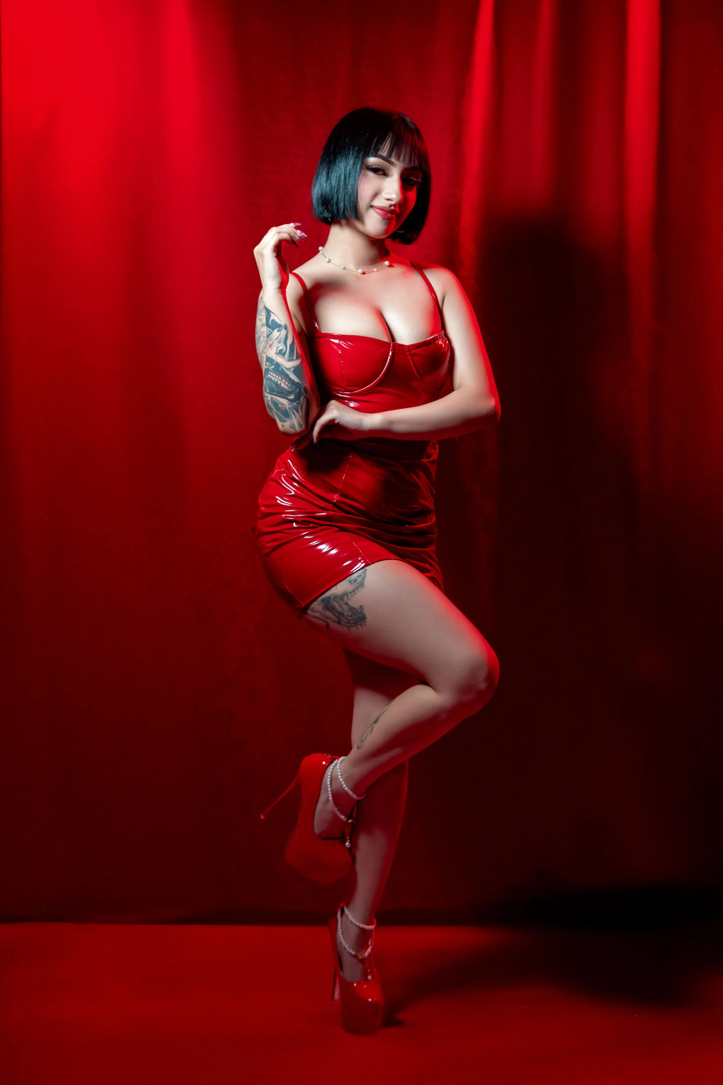 Interprete antonellahyde23 Foto 3