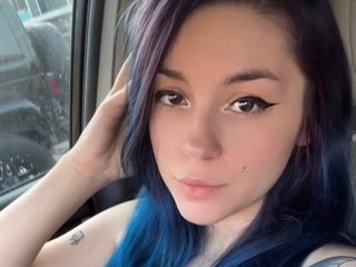 Image de profil du modèle de webcam Opal69