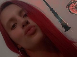 Image de profil du modèle de webcam Hanna_Banks