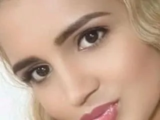 Image de profil du modèle de webcam SamanthaAndersons