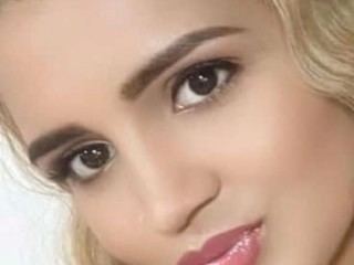 Profilbilde av SamanthaAndersons webkamera modell