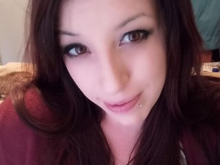 Image de profil du modèle de webcam LaylaHutch