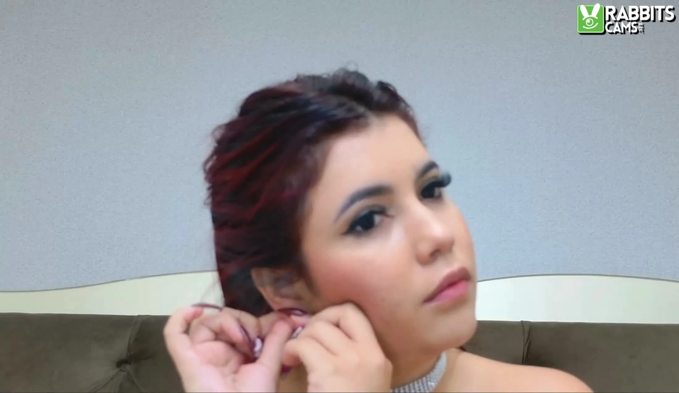 Interprete KeithyBlayer Video 1