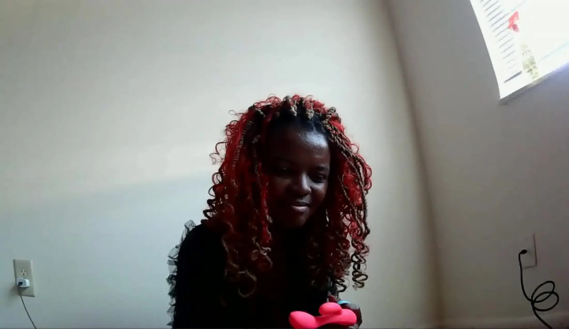 Intérprete BlissTheeSiren Video 1