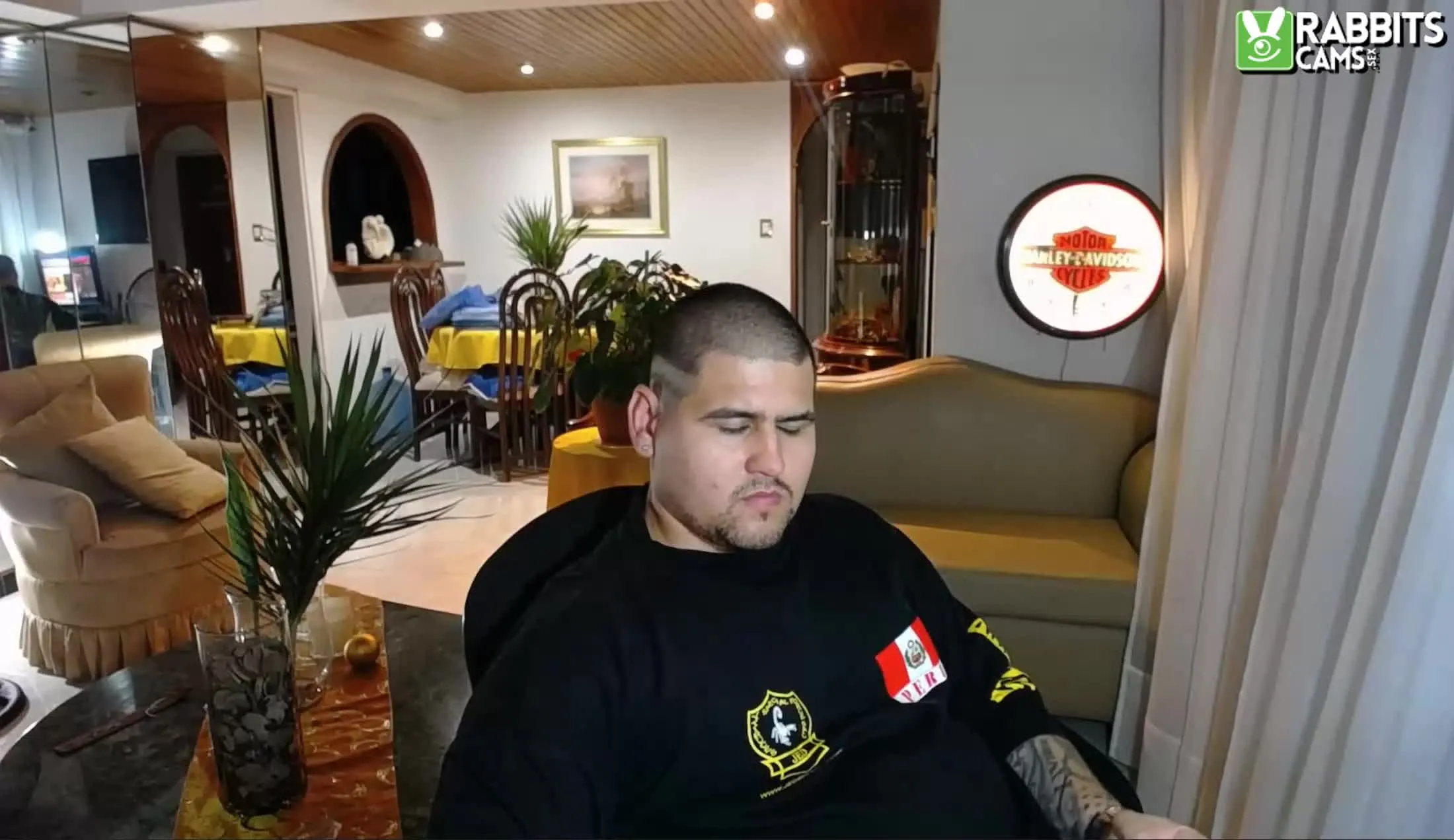 Interprete pitbullyveryhot Video 2