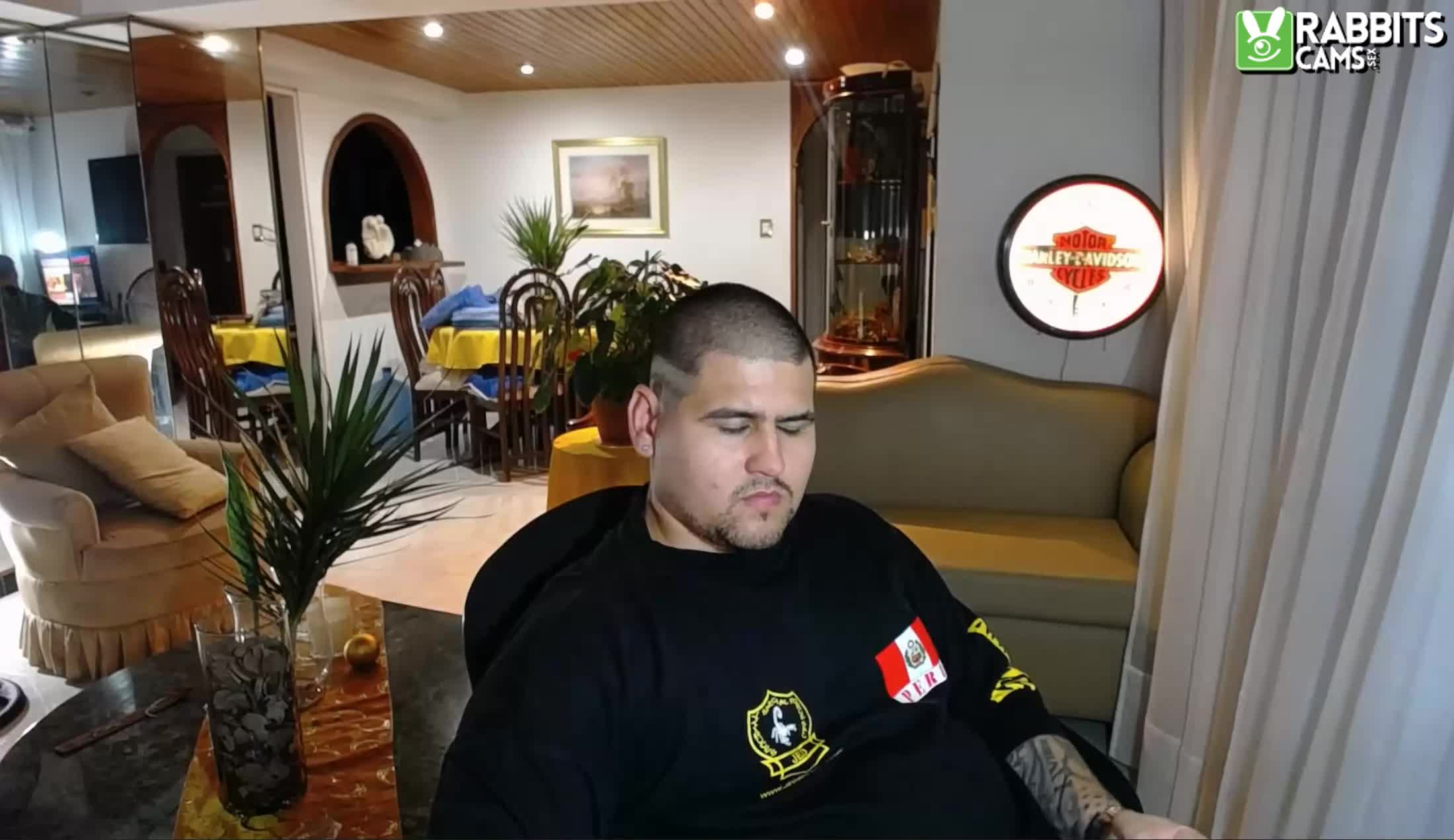 Intérprete pitbullyveryhot Video 1