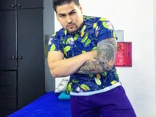 Imagen de perfil de modelo de cámara web de pitbullyveryhot