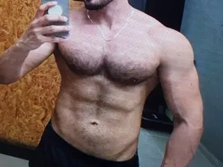 Profilbilde av Beastxll webkamera modell