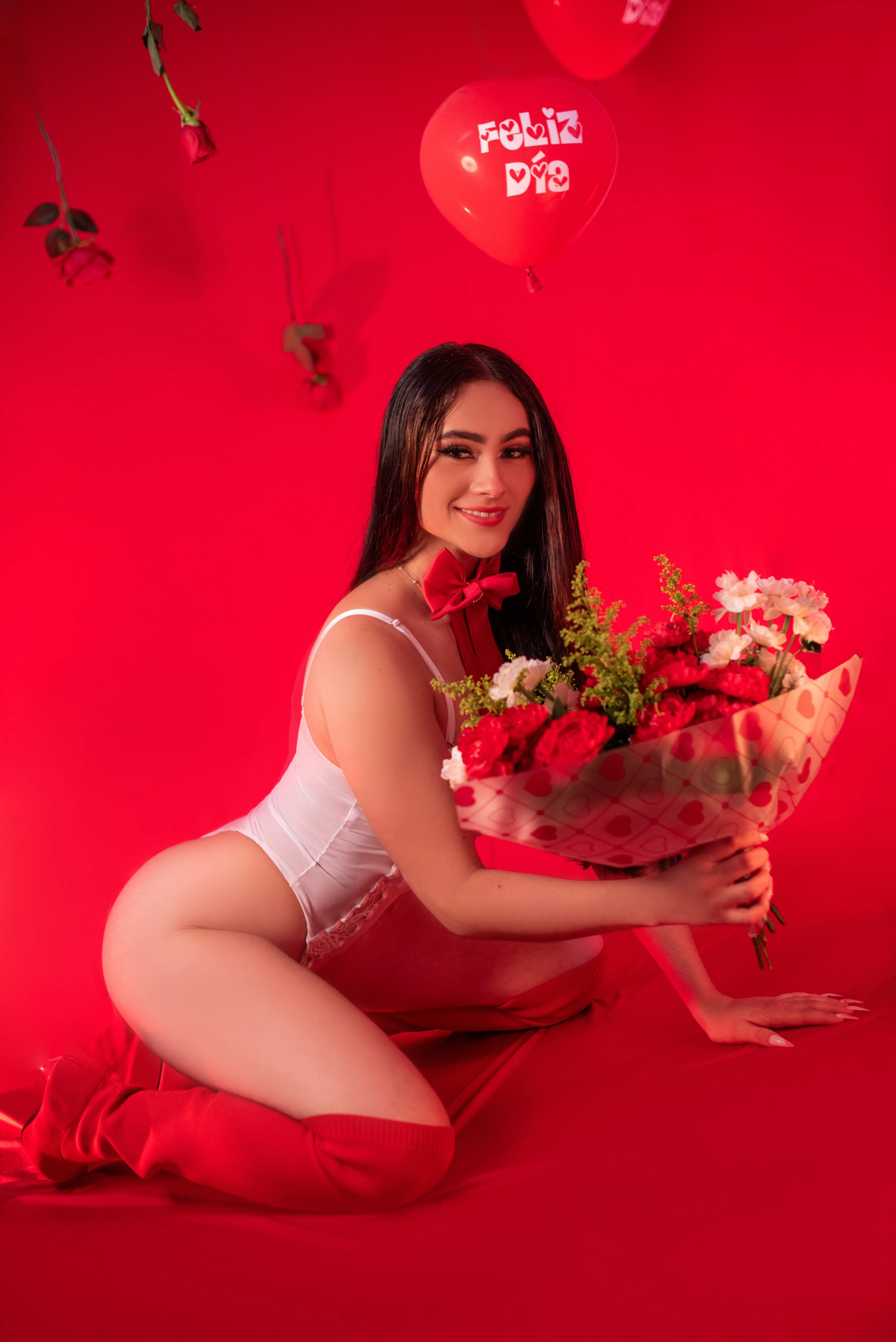 Interprete TaylorAdaams Foto 5