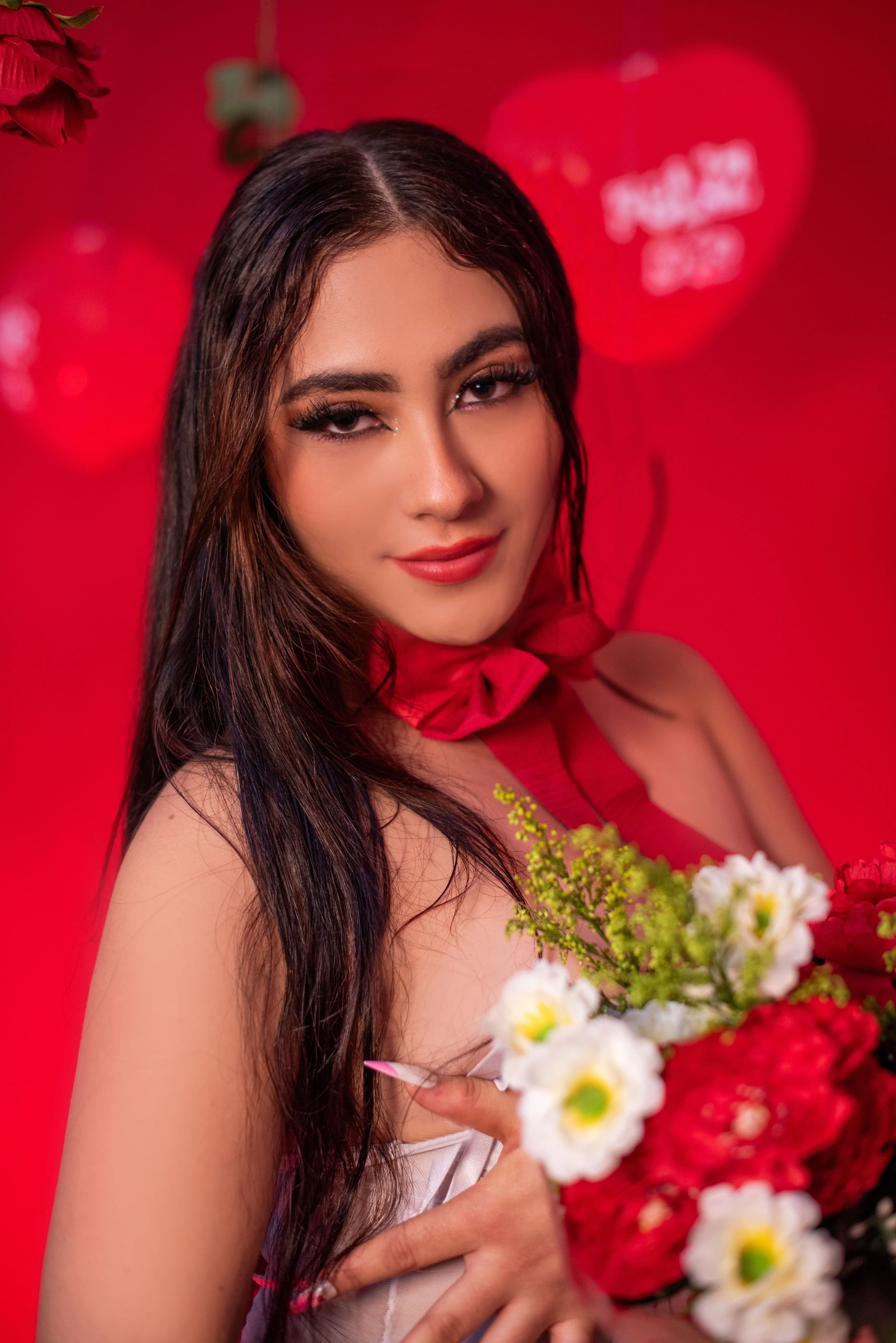 Interprete TaylorAdaams Foto 3