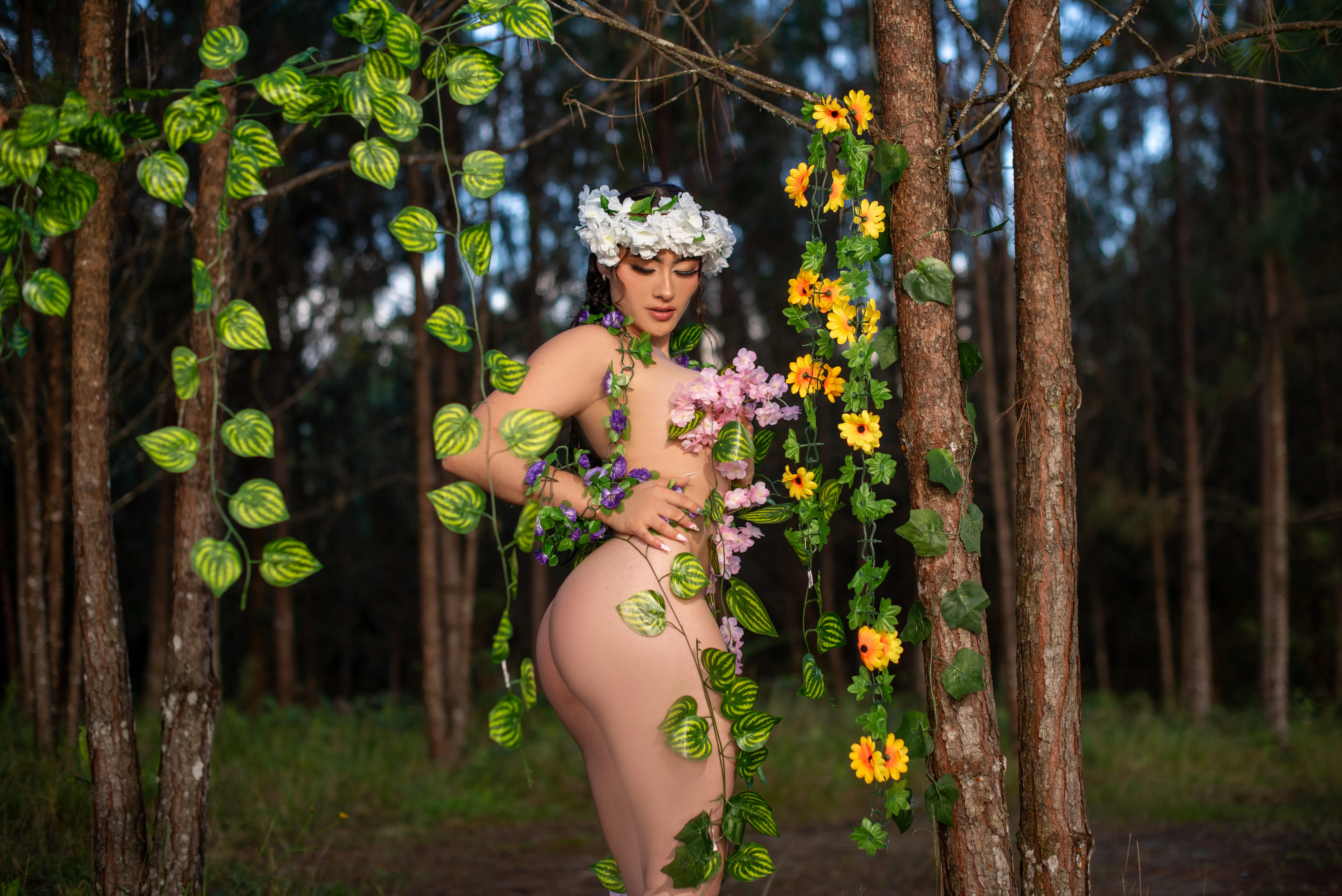 Interprete TaylorAdaams Foto 2